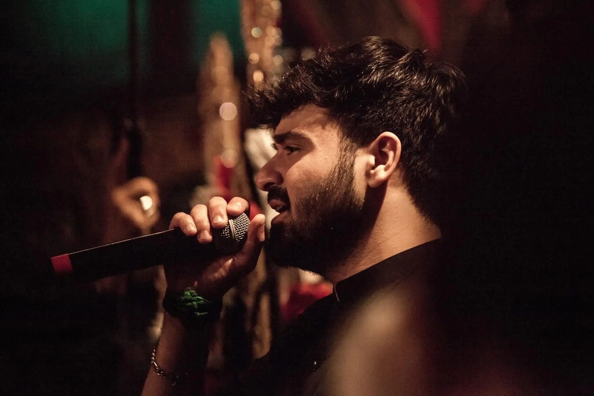 Ali Jee
