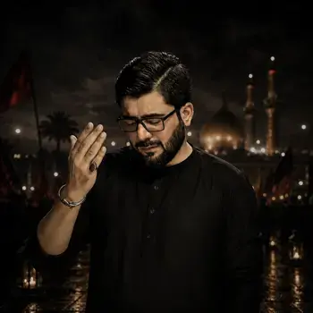 Mir Hasan Mir